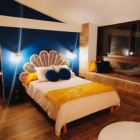 Le Moulin De L'asse D'hotes 4*