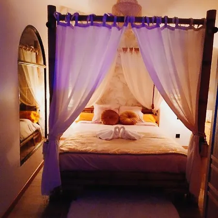 Le Moulin De L'asse D'hotes 4* Bras-d'Asse