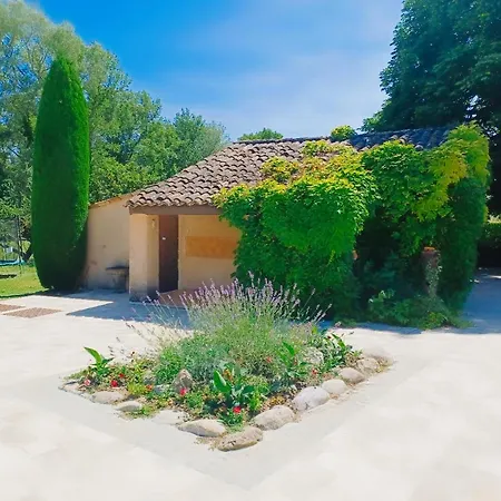 Le Moulin De L'asse D'hotes Bras-d'Asse