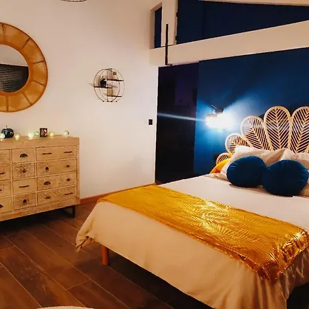 فندق مبيت وإفطار Le Moulin De L'asse D'hotes