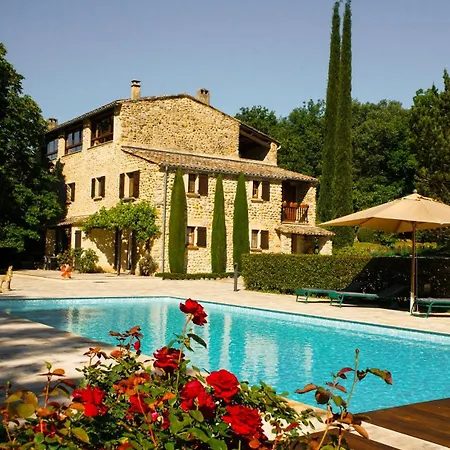 Le Moulin De L'asse D'hotes 4*