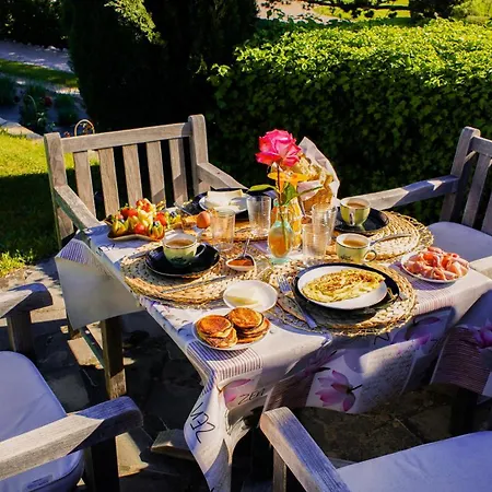 فندق مبيت وإفطار Le Moulin De L'asse D'hotes