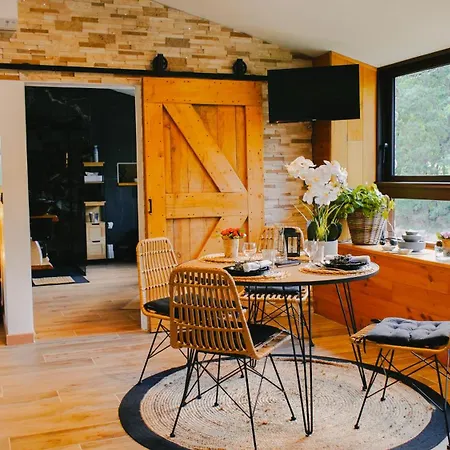 Le Moulin De L'asse D'hotes