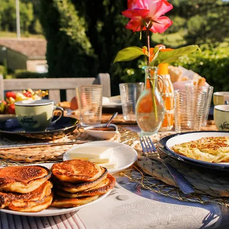 Le Moulin De L'asse D'hotes 4*