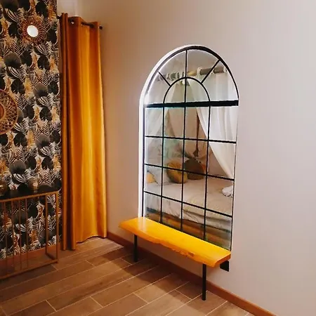 Le Moulin De L'asse D'hotes Bed & Breakfast