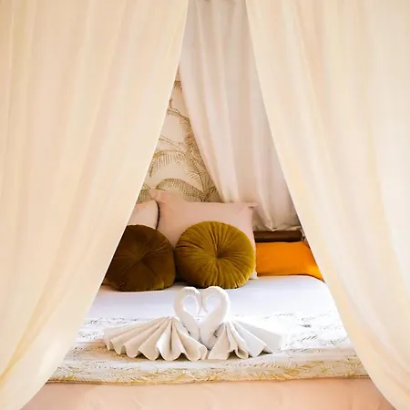 Bed & Breakfast Le Moulin De L'asse D'hotes Bras-d'Asse