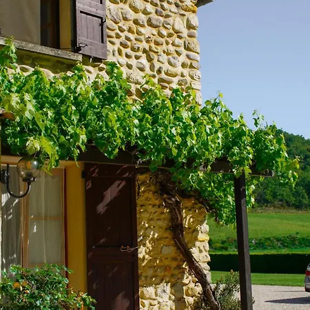 Le Moulin De L'asse D'hôtes 4*