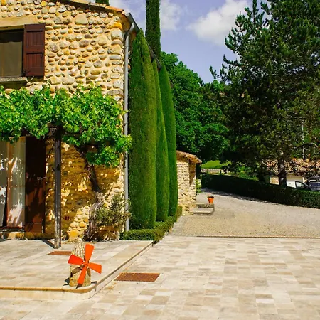 Bed & Breakfast Le Moulin De L'asse D'hotes Bras-d'Asse