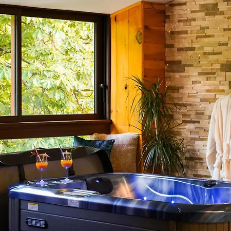 Le Moulin De L'asse D'hotes Bed & Breakfast
