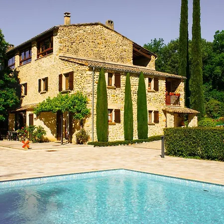 Le Moulin De L'asse D'hôtes