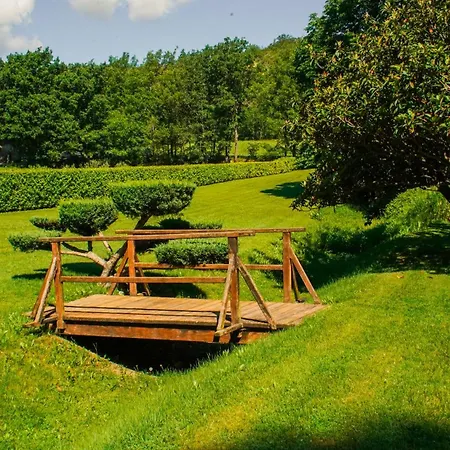 Le Moulin De L'asse D'hôtes 4*