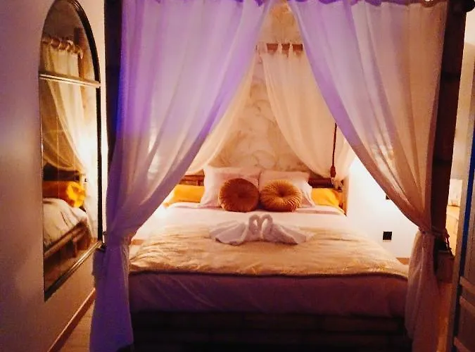 Le Moulin De L'asse D'hôtes 4* Bras-d'Asse