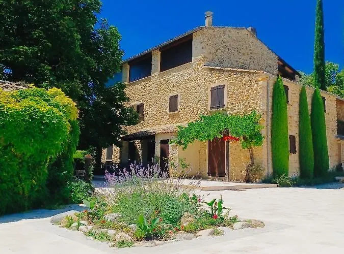 Le Moulin De L'asse D'hôtes Couette-café