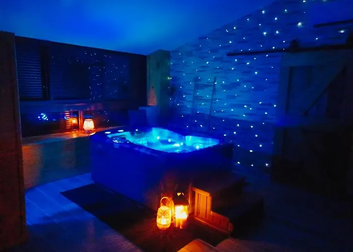 Couette-café Le Moulin De L'asse D'hôtes