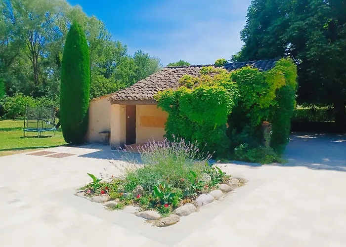 Le Moulin De L'asse D'hôtes Bras-d'Asse