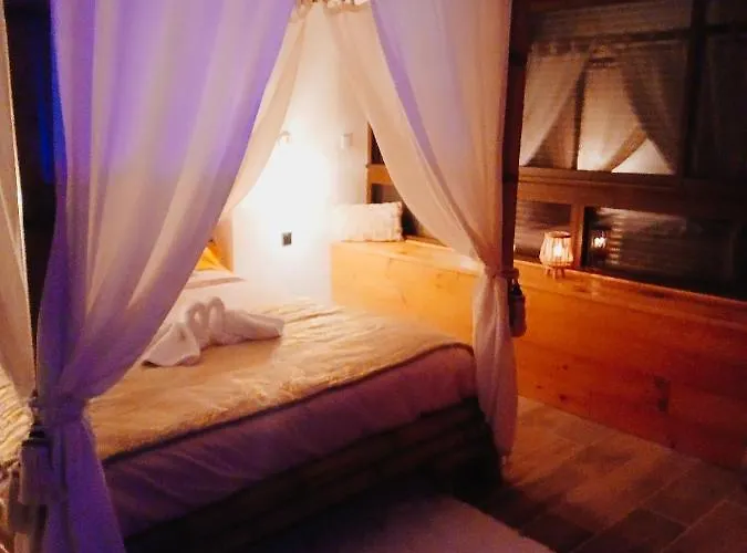 Le Moulin De L'asse D'hôtes 4*