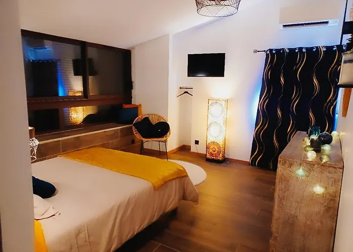 Le Moulin De L'asse D'hôtes 4* Bras-d'Asse