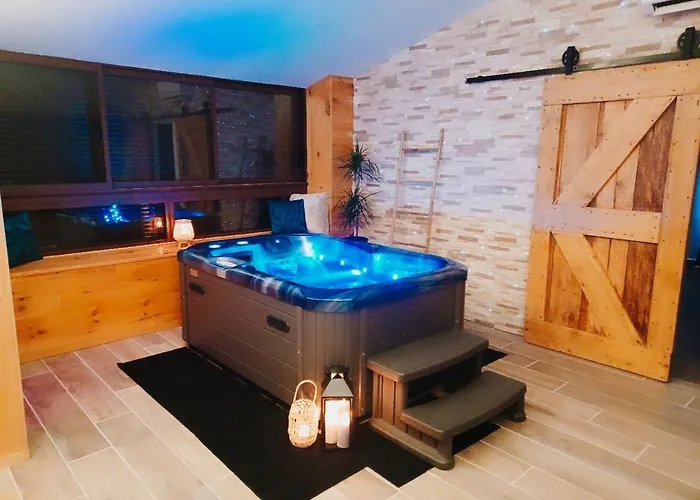 Le Moulin De L'asse D'hôtes 4* Bras-d'Asse