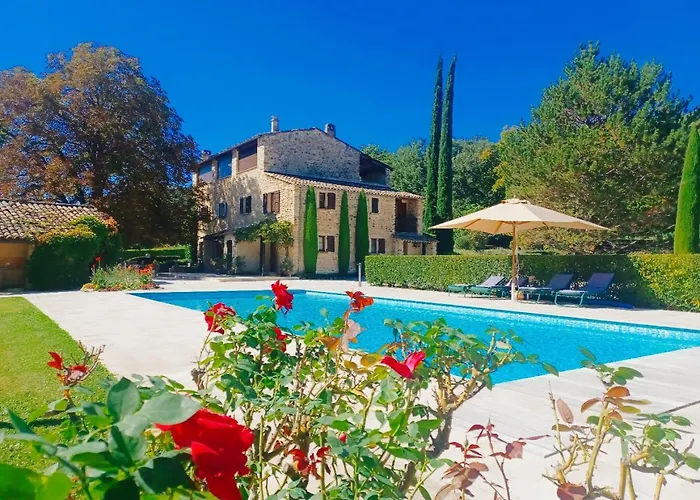 Couette-café Le Moulin De L'asse D'hôtes 4*