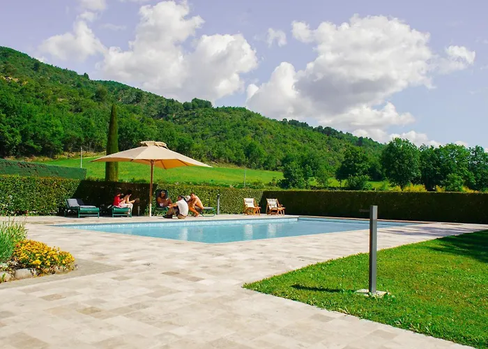 Le Moulin De L'asse D'hôtes Couette-café Bras-d'Asse