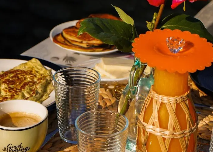 Le Moulin De L'asse D'hôtes 4*