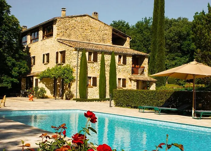 Le Moulin De L'asse D'hôtes 4*