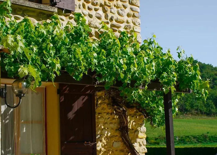 Le Moulin De L'asse D'hôtes 4*