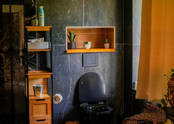 Couette-café Le Moulin De L'asse D'hôtes