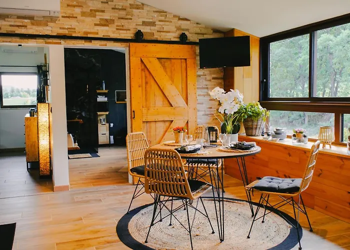 Le Moulin De L'asse D'hôtes