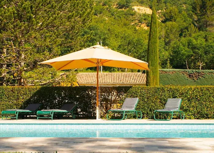 Le Moulin De L'asse D'hôtes